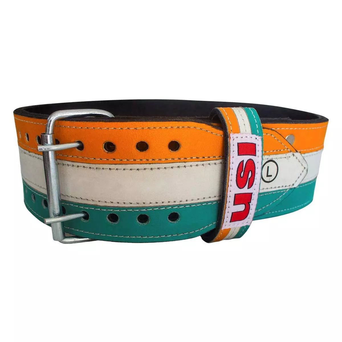 Tiranga Power Belt - 790PLHT USI | Kibi Sports