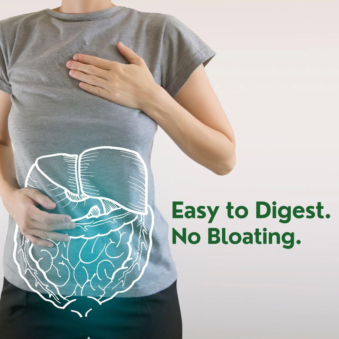 Probiotic 50 Billion CFU | 14 Strains | 60 Veg Capsules