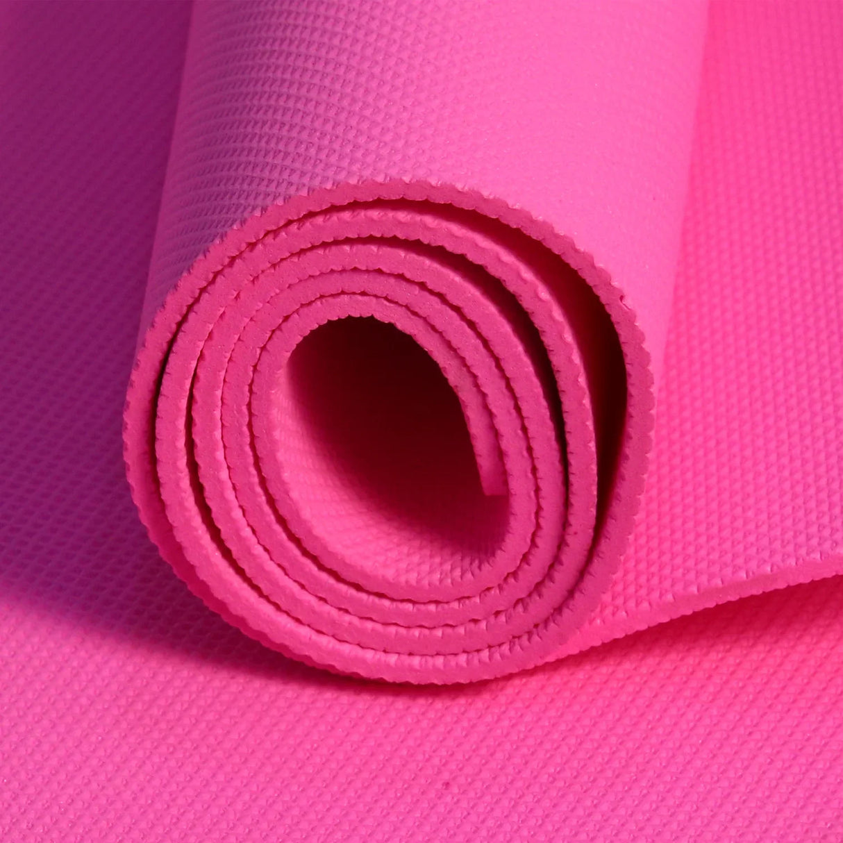 USI YM Yoga Mat - Fitness Equipment