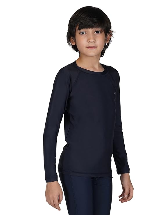 Vector X OKT-219 Kid's Regular Fit Round Neck T-shirt