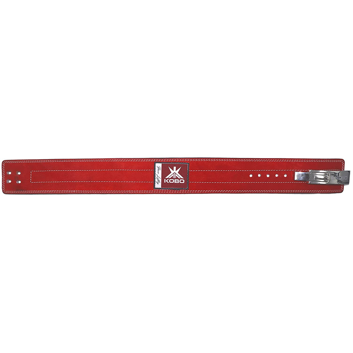 Kobo 10 mm WTB-08 Lever Gym Belt