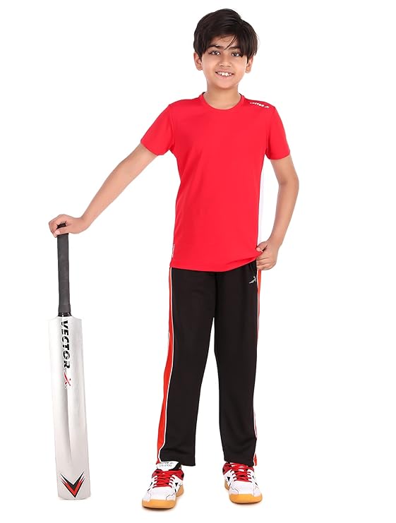 Vector X OKT- 236 Kid's Round Neck T-shirt