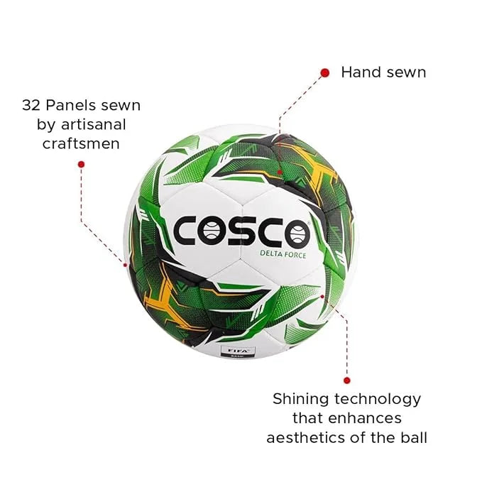 COSCO Delta Force Football