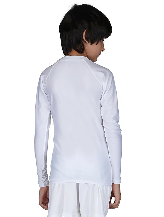 Vector X OKT-219 Kid's Regular Fit Round Neck T-shirt