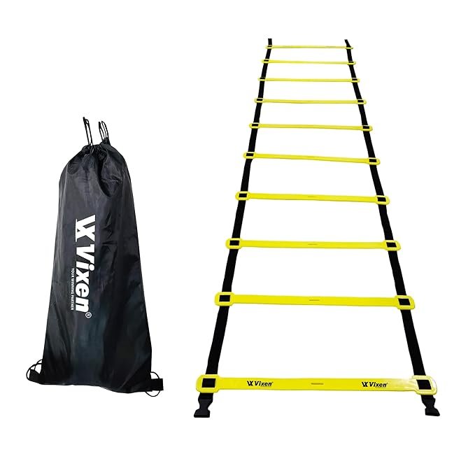 VIXEN AGILITY LADDER ECONOMY