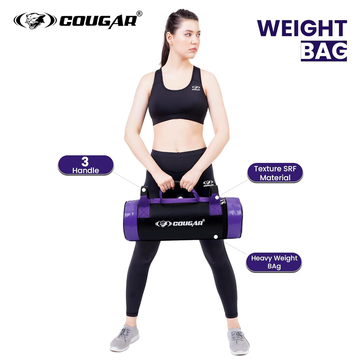 Weight Bags