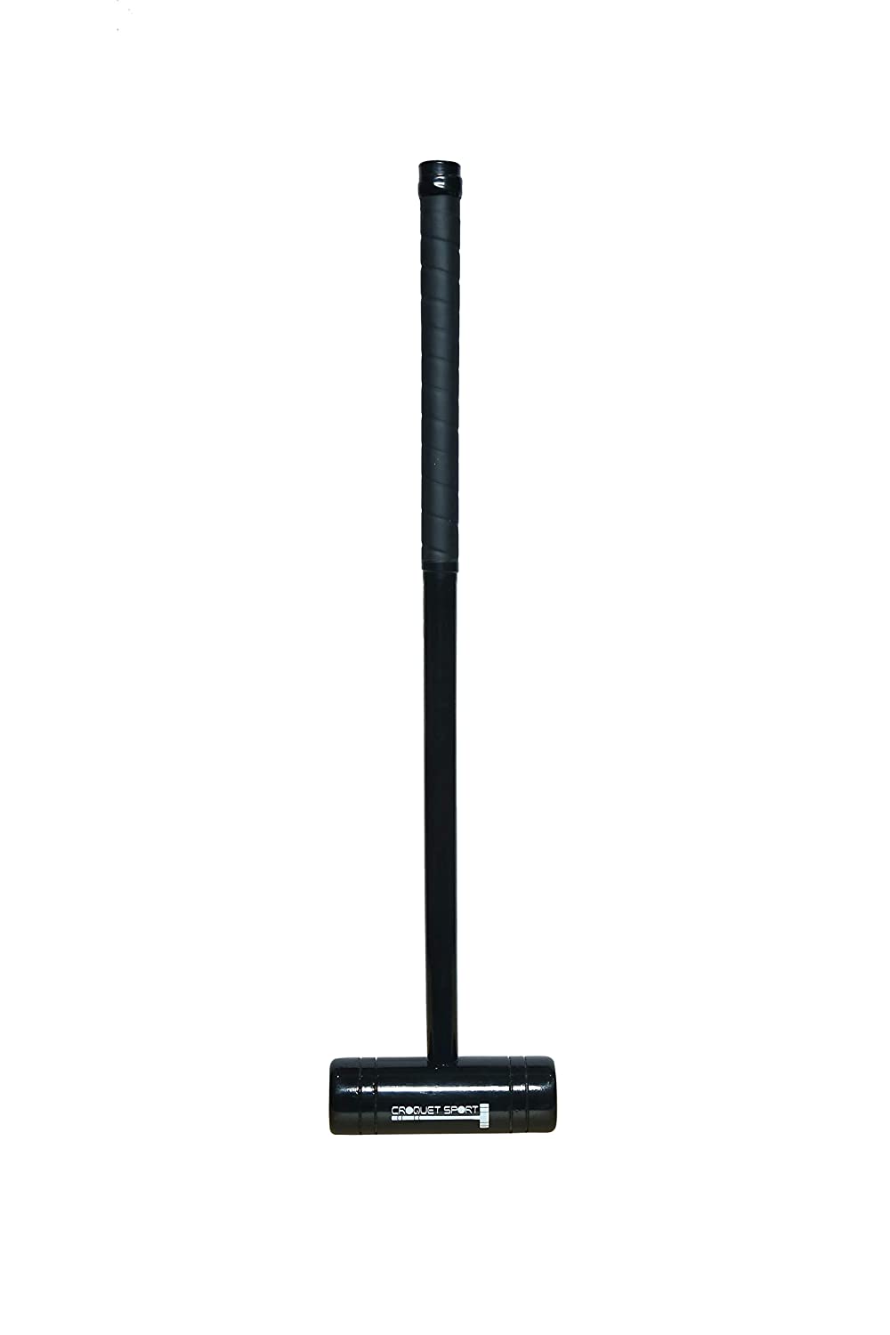 Synco Croquet Sport Lawn Croquet Set 4 Player, Colour Full mallets, with Croquet Balls and accessories (30 inches) for Adult, Perfect for Lawn, Backyard, Parks and Gardens