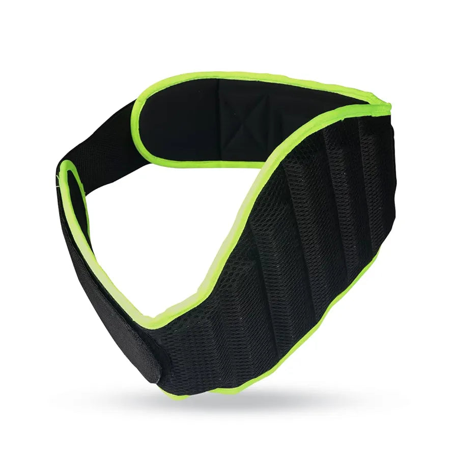 Cougar Beast Weight Lifting Belt/Gym belt for weight lifting/Back Support Workout/Fitness belt