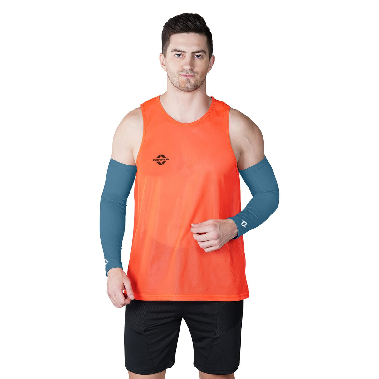 Nivia Sports Cricket Arm Sleeve - Equipment by Nivia Sports