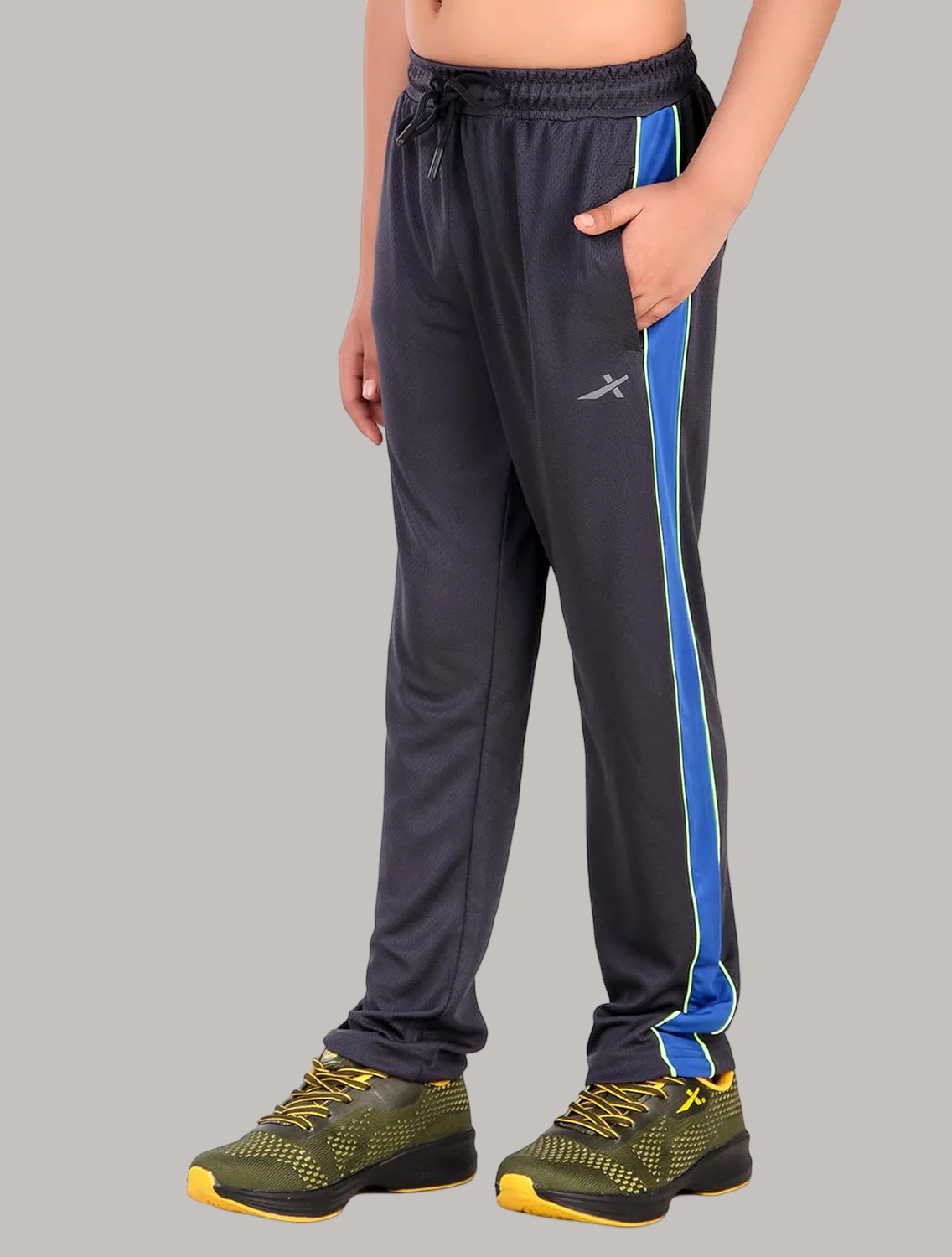 Vector X OKL-229 Boy's track pants