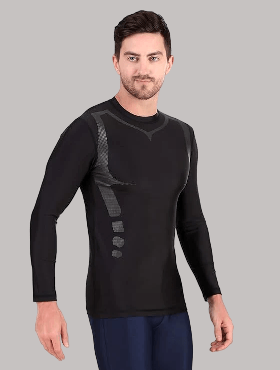 Vector X OMT-255 Unisex Compression Lycra Multi-Purpose Sleeve Top