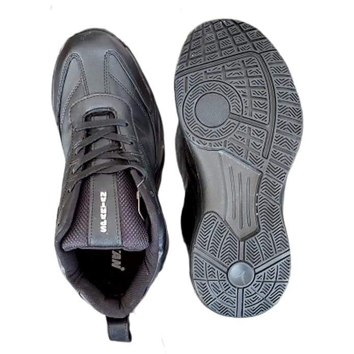 Spartan JUMPER BBS 5130 Basketball Shoe | KIBI SPORTS