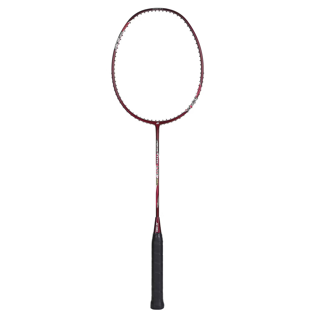 YONEX Voltric Lite 35i Badminton Racquet Strung (Wine Red)