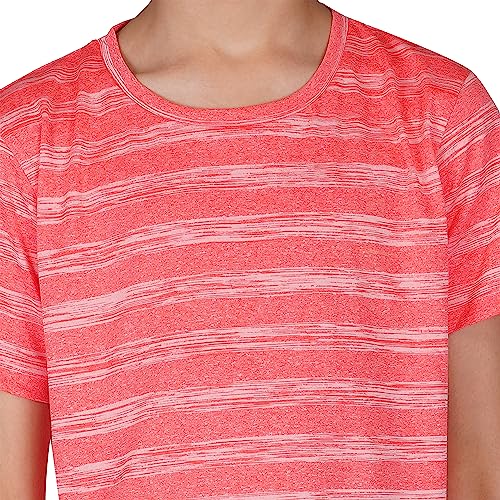 Vector X OKT-295 Kid's Round Neck T-Shirts