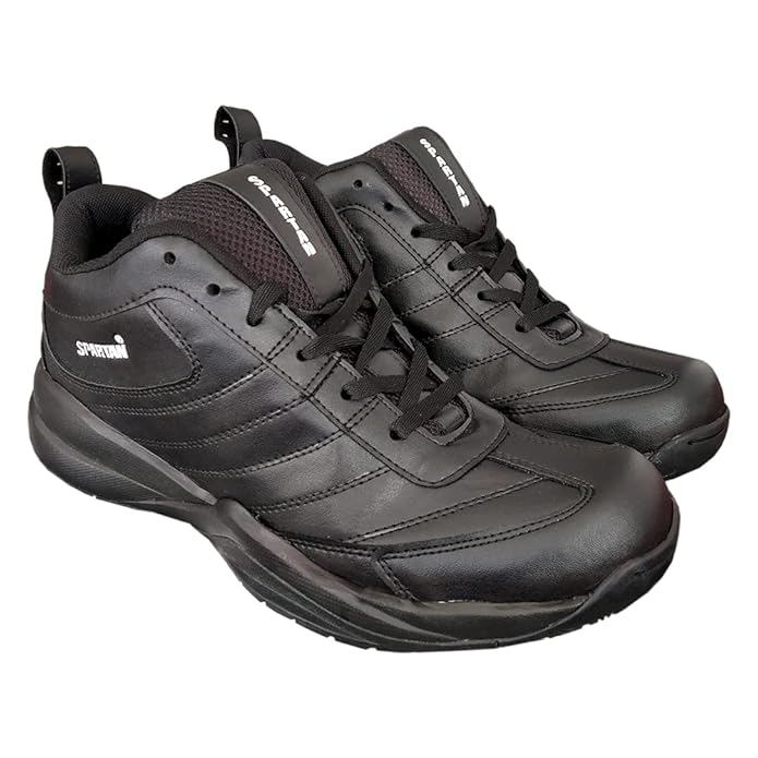 Spartan JUMPER BBS 5130 Basketball Shoe | KIBI SPORTS Spartan