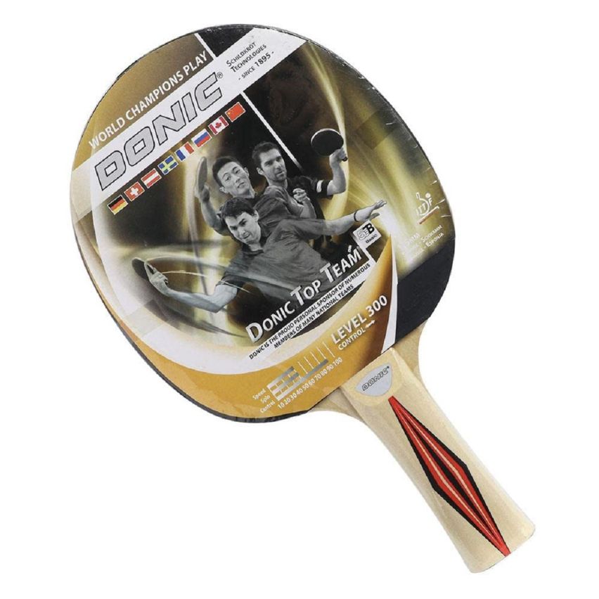 DONIC Top Team 300 Bat