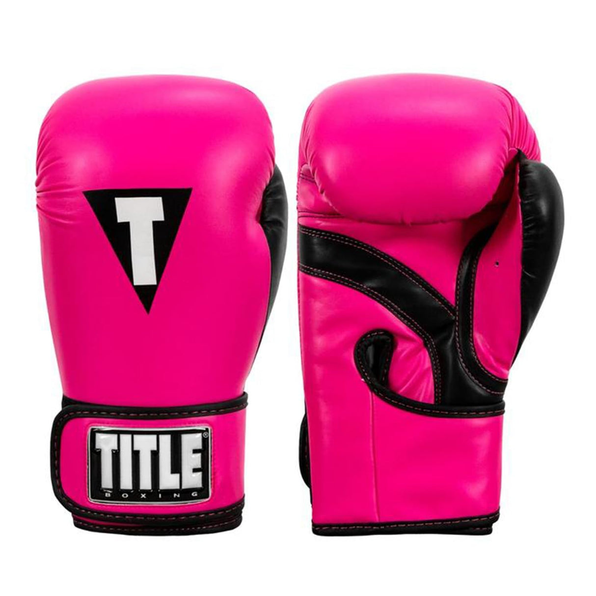 TITLE Inspaire Boxing Gloves