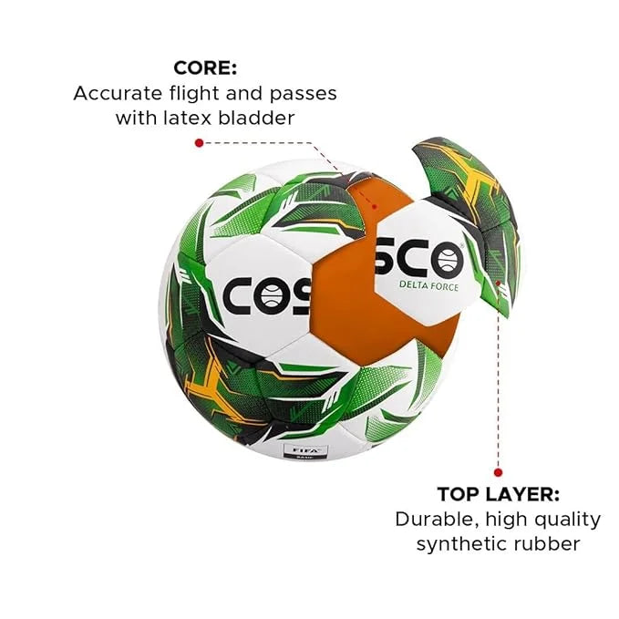 COSCO Delta Force Football