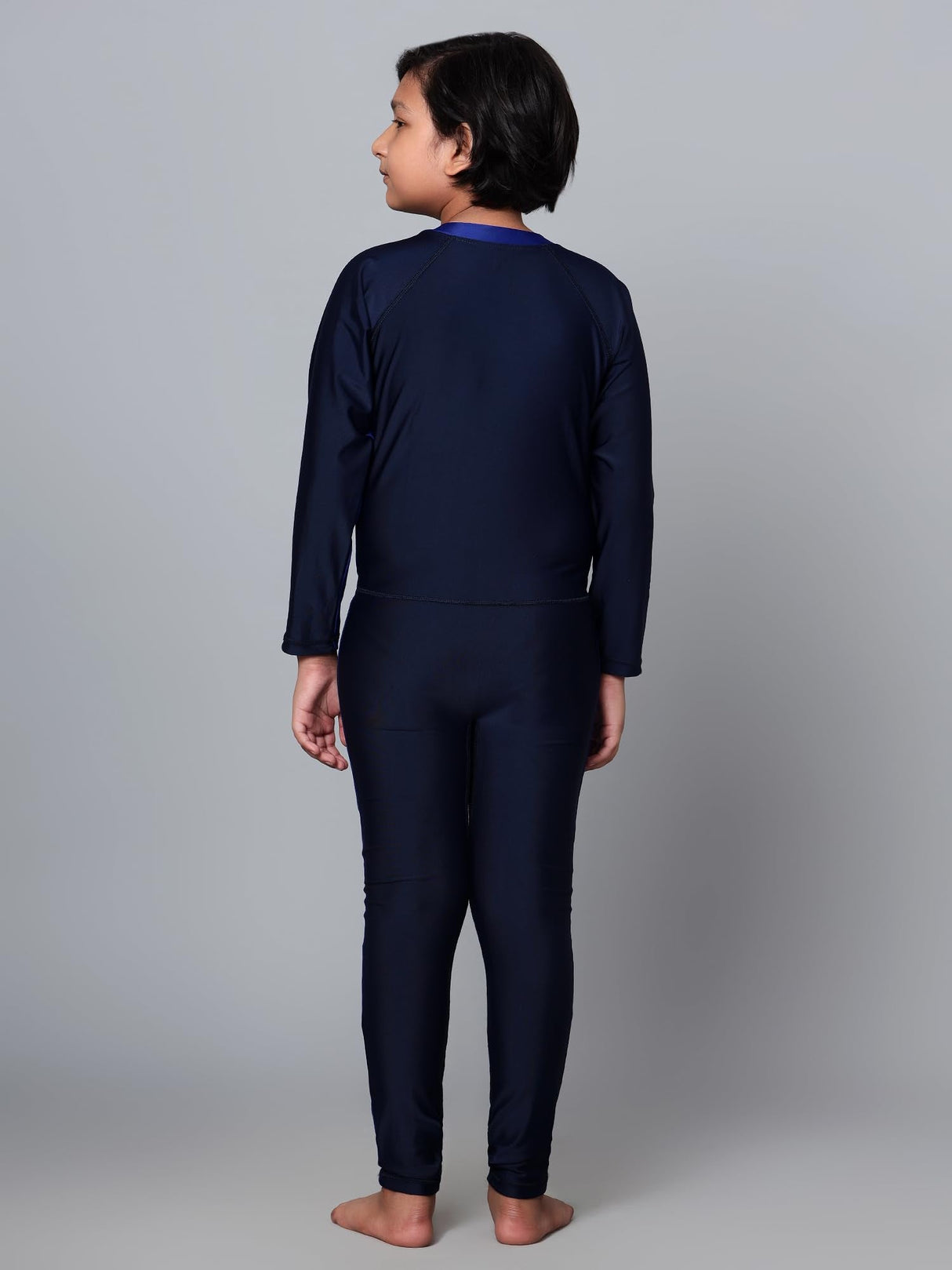 VECTOR X OKSS-296 UNISEX MULTI-SPORT FULL-LENGTH BODY SUIT/ Swimsuit