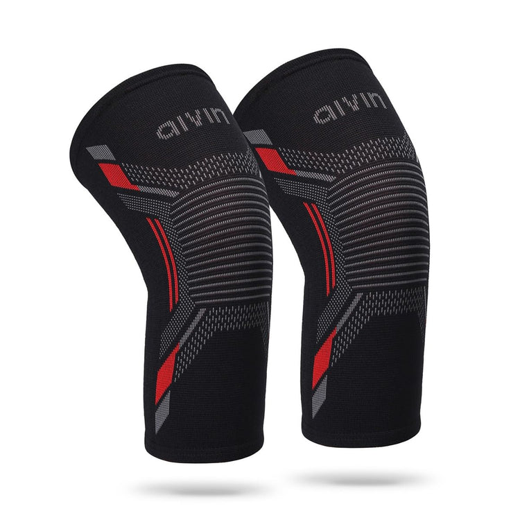AIVIN Avengers Knee Support For Men&Women Knee Caps For Women Knee Cap For Men Knee Brace For Knee Pain Relief Products Knee Pad Leg Sleeves For Men Gym Squats Knee Belt Knee Support (s)