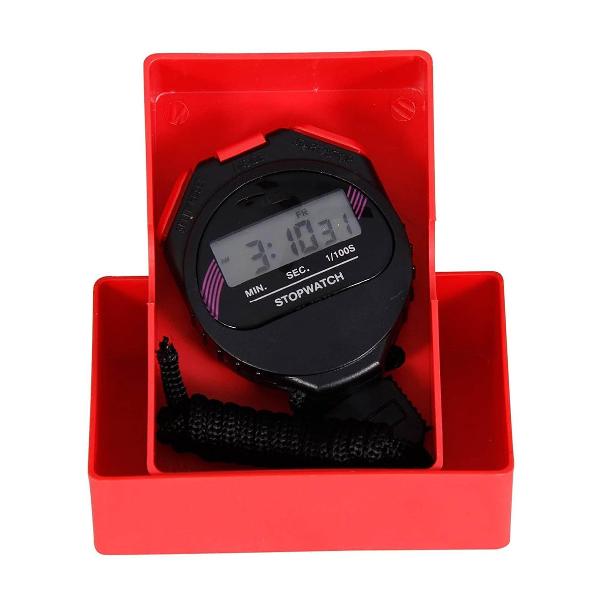 GLS Stopwatch