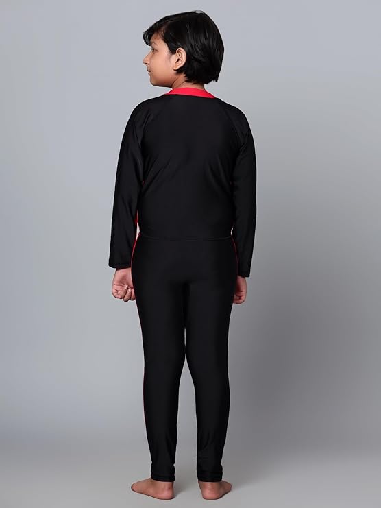 VECTOR X OKSS-296 UNISEX MULTI-SPORT FULL-LENGTH BODY SUIT/ Swimsuit