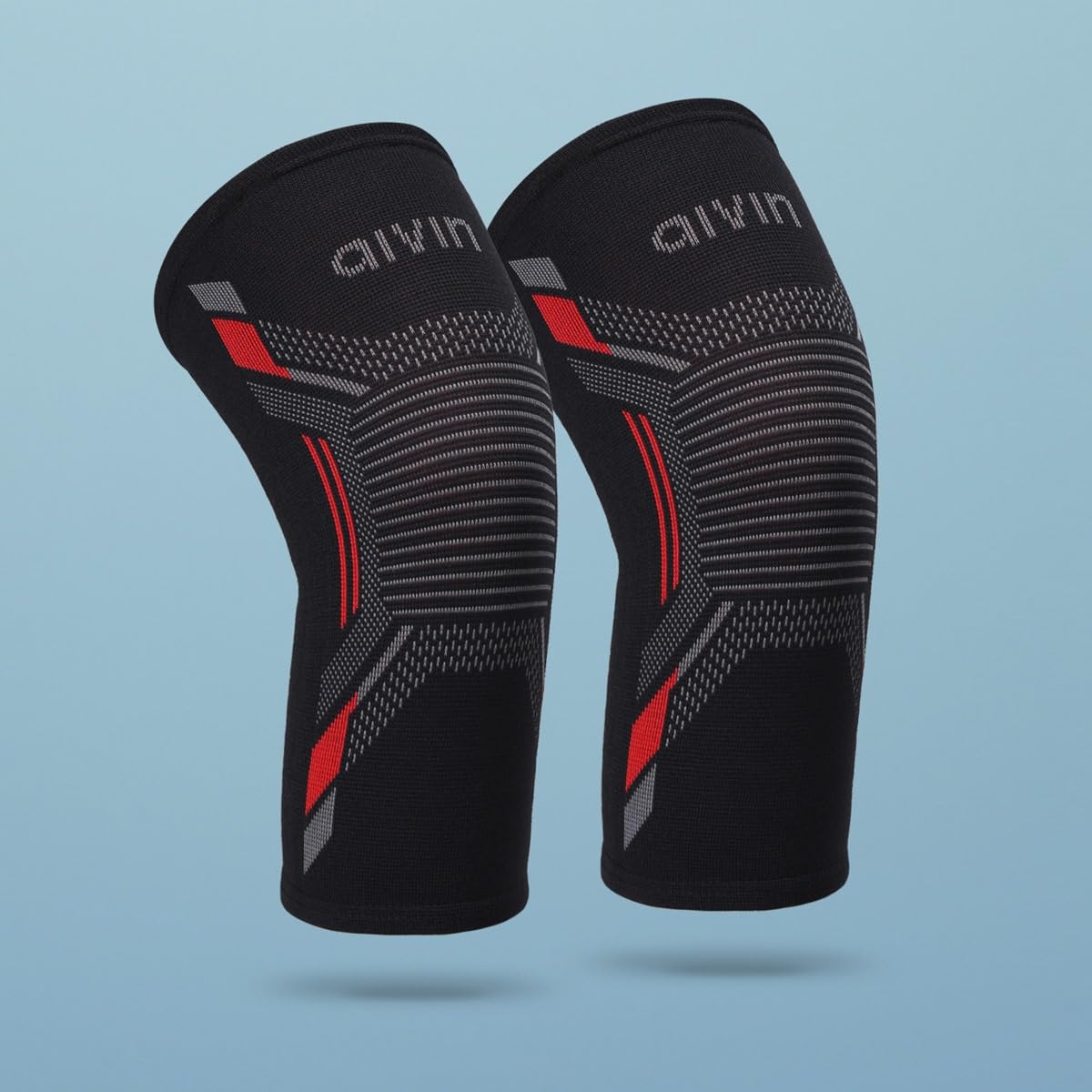 AIVIN Avengers Knee Support For Men&Women Knee Caps For Women Knee Cap For Men Knee Brace For Knee Pain Relief Products Knee Pad Leg Sleeves For Men Gym Squats Knee Belt Knee Support (s)