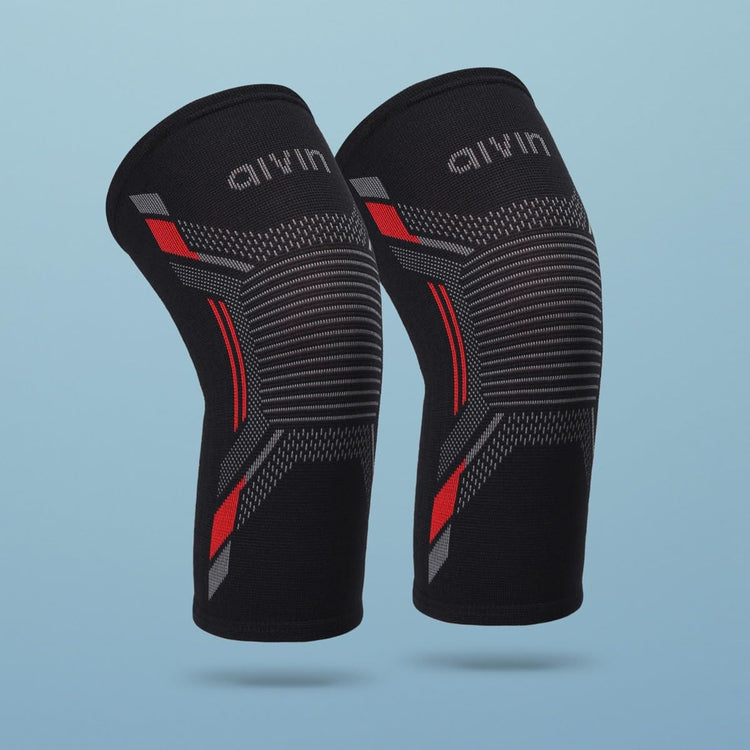 AIVIN Avengers Knee Support For Men&Women Knee Caps For Women Knee Cap For Men Knee Brace For Knee Pain Relief Products Knee Pad Leg Sleeves For Men Gym Squats Knee Belt Knee Support (s)