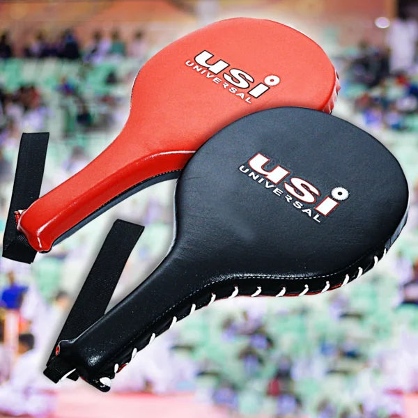 USI 627PD IMMORTAL TARGET PADDLES