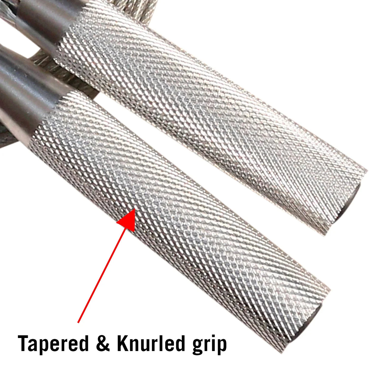 Bearing Speed Rope Metal - 629BR USI | Kibi Sports