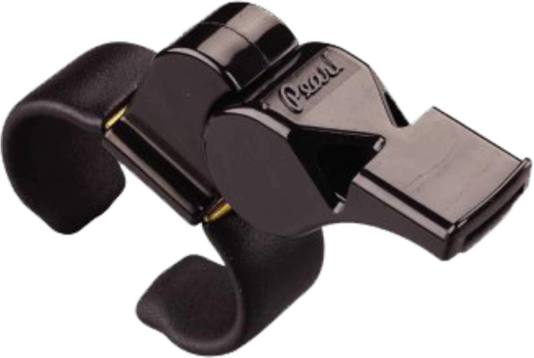 Pearl Official Finger Grip Fox 40 | Kibi Sports
