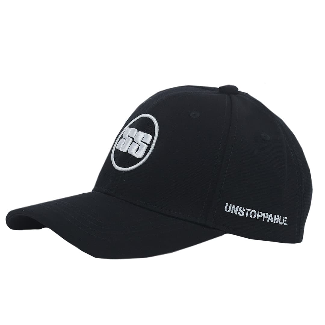 SS Unstoppable Cap Cricket Cap | KIBI Sports