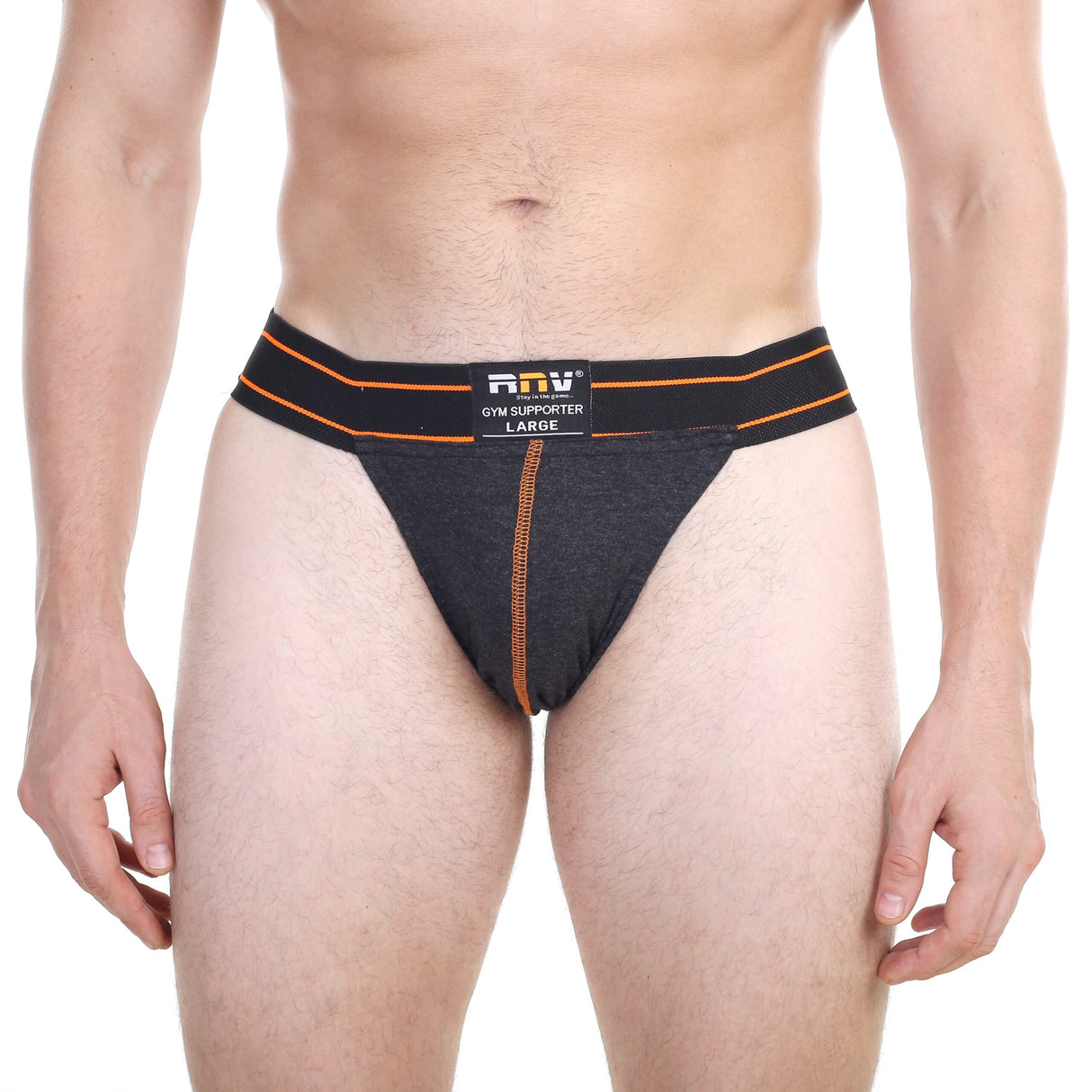 AS-51,ATHLETIC SUPPORTER(NEON)