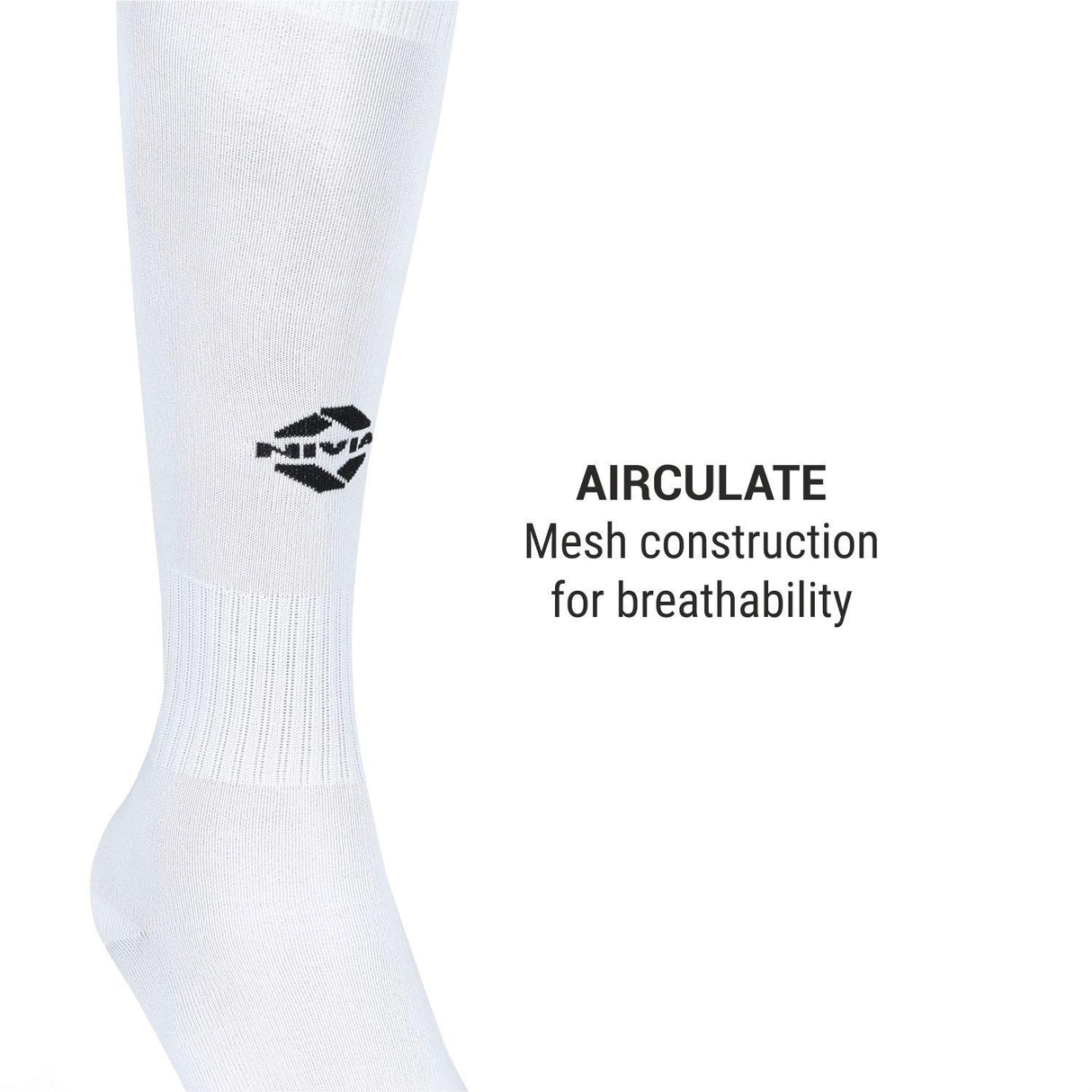 Nivia Classic Football Stockings