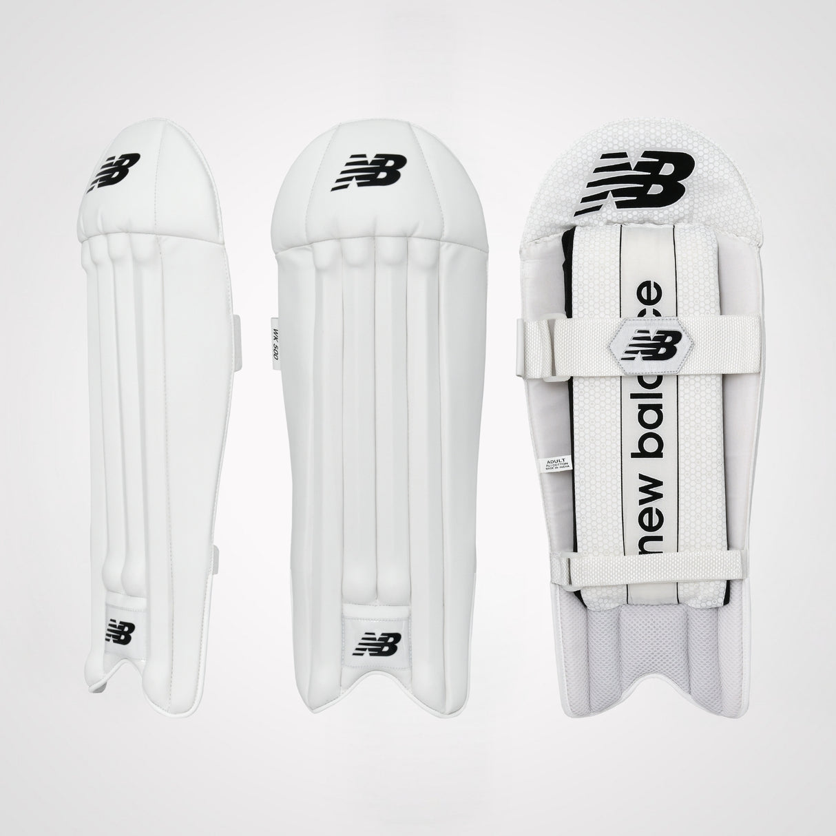 New Balance WK 5i Batting Pads