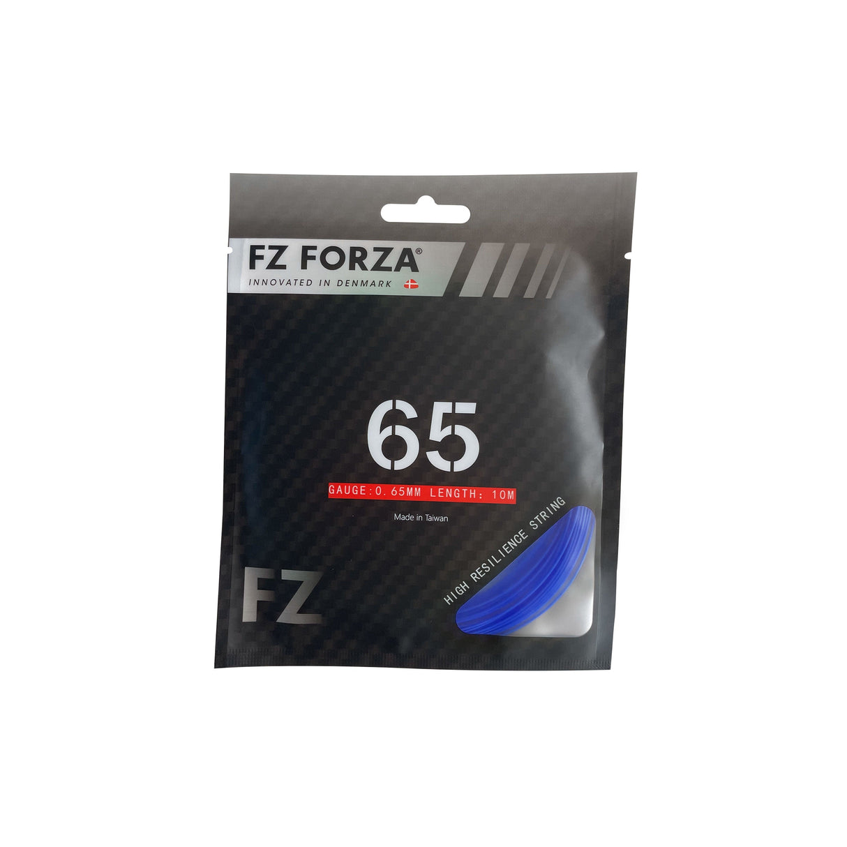 FZ 65 Badminton Medium Feeling String (10m)