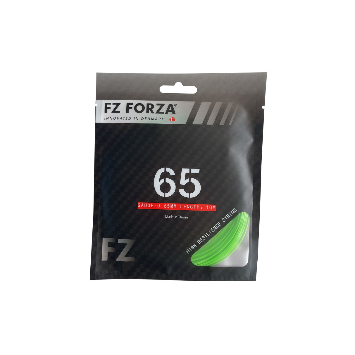 FZ 65 Badminton Medium Feeling String (10m)