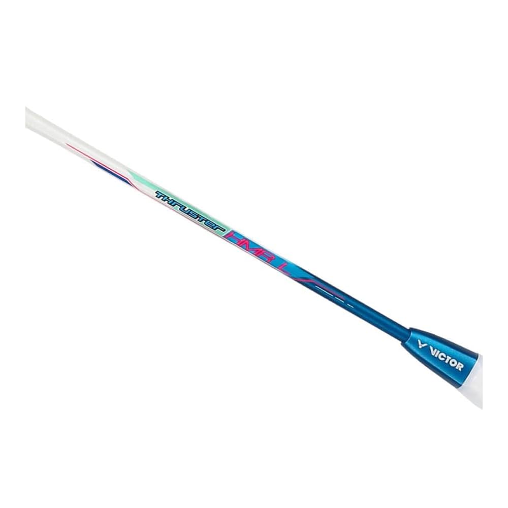 Thruster TK-HMR L A Strung Badminton Racket