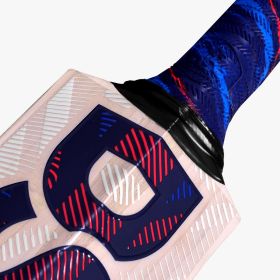 WaleZ English Willow Bat (Made in England)