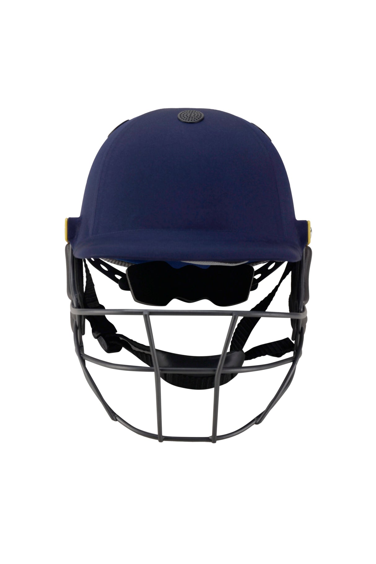 Ss Player With Titanium Grill (Size - Senior/Junior) Cricket Helmet | KIBI Sports