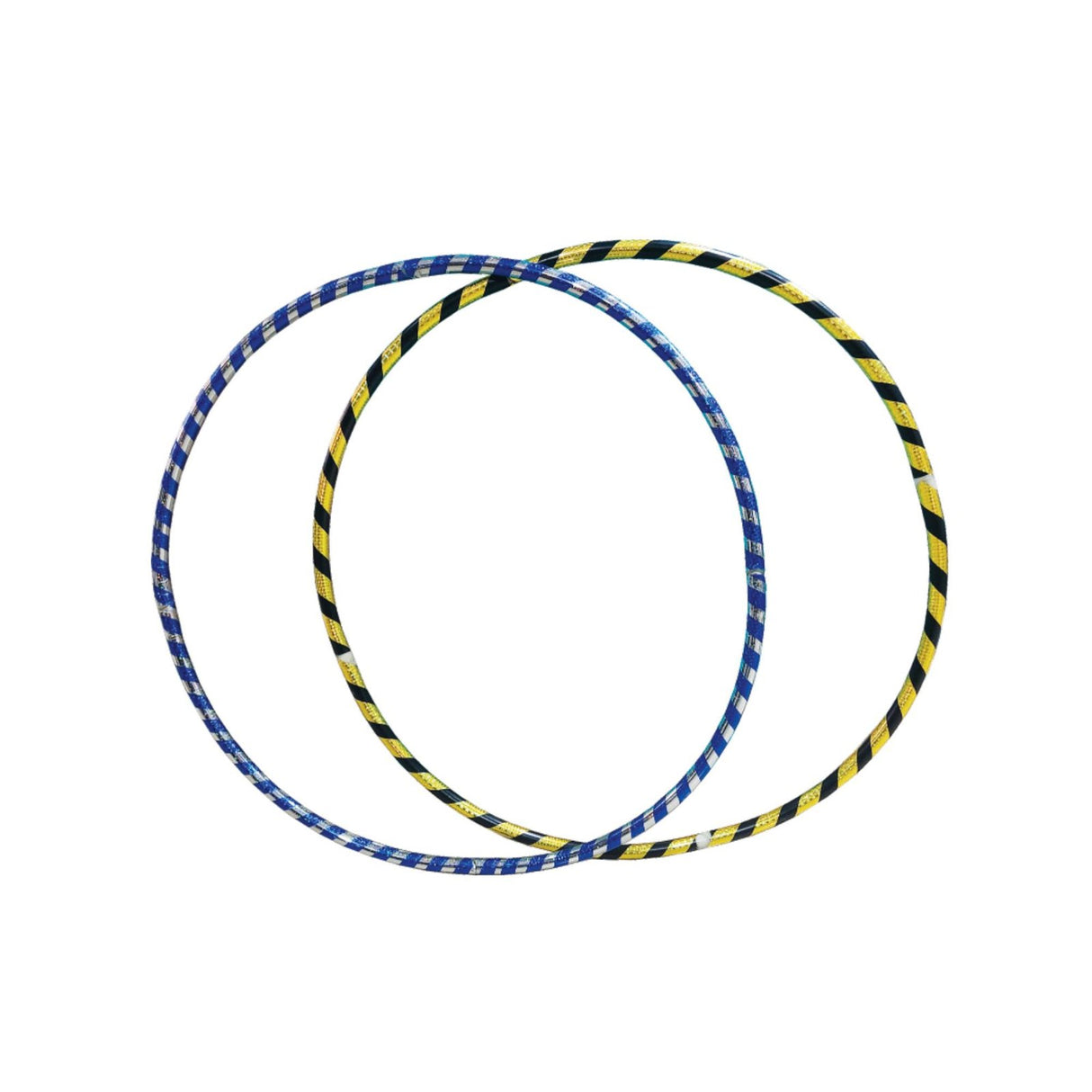VIXEN HULA HOOPS GLITTER REGULAR 20 MM