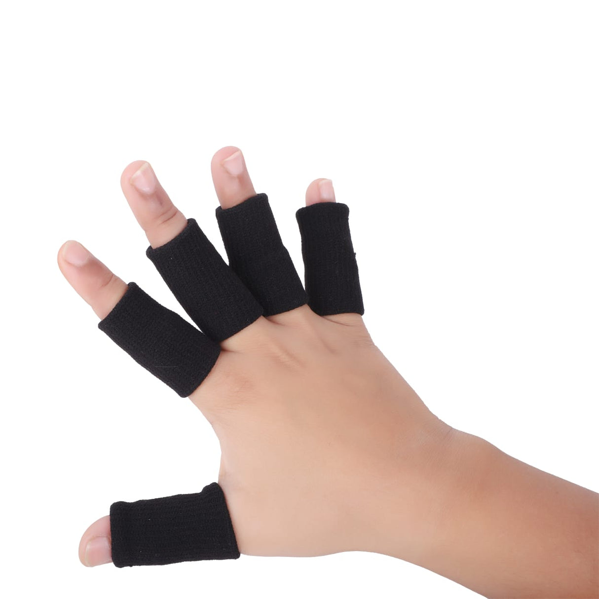 F-10,FINGER SUPPORT