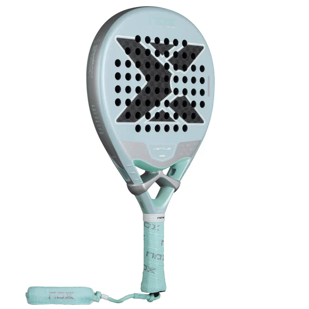 NOX Ventus Hybrid 12K Lite Padel Racquet