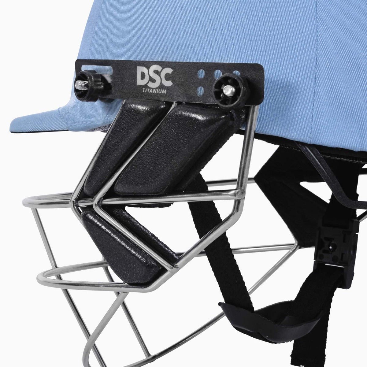 Fort 44 Titanium Cricket Helmet