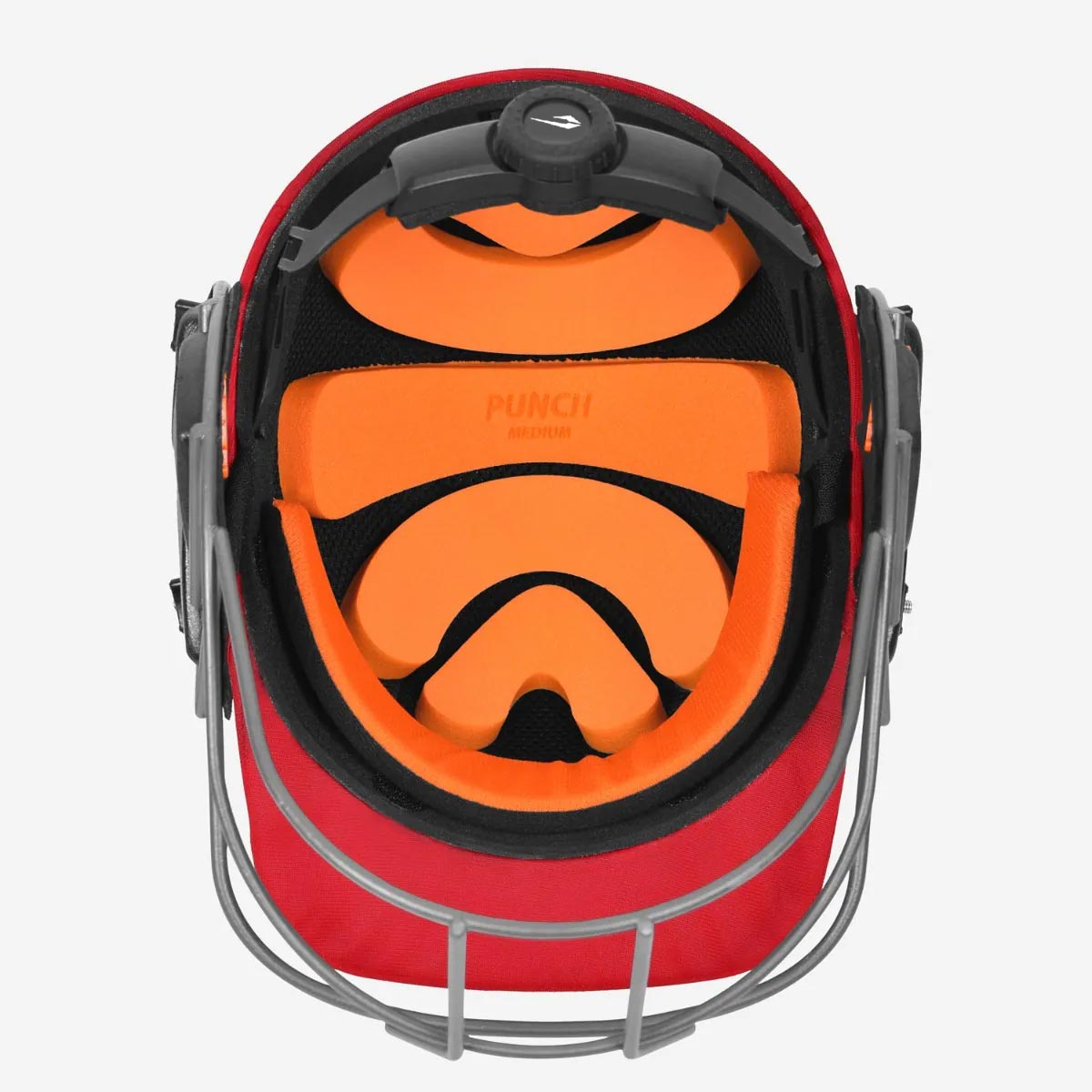 Punch Cricket Helmet