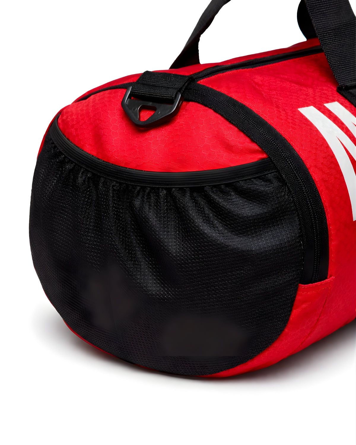 Invincible Round Gym Bag
