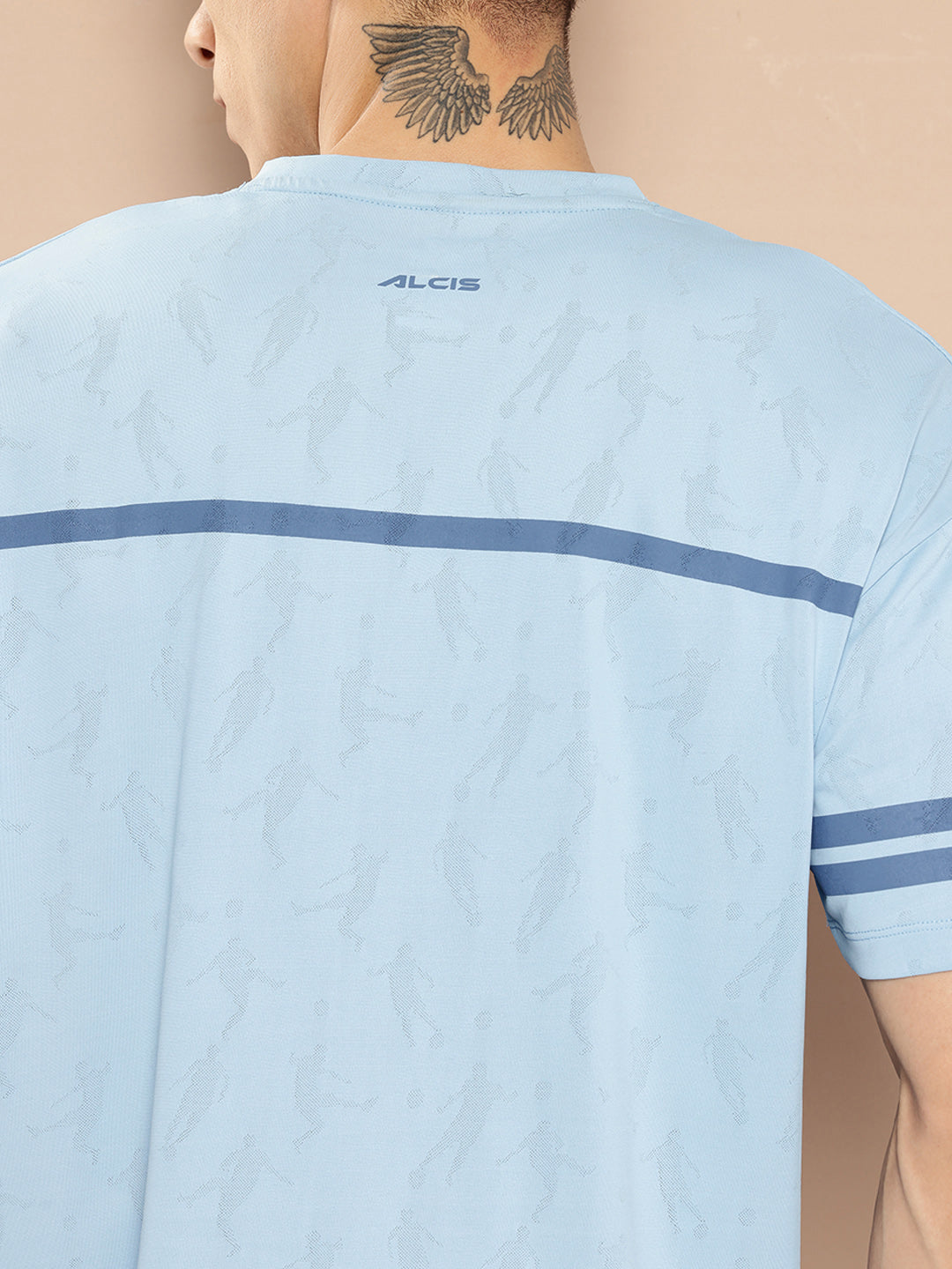 Next Gen Varsity Tee