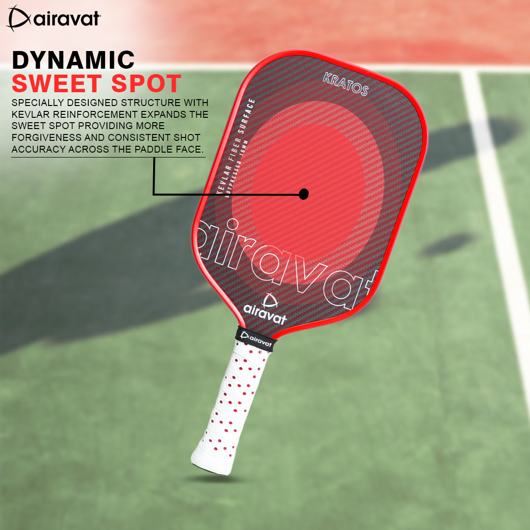 KRATOS PICKLEBALL  PADDLE 7413