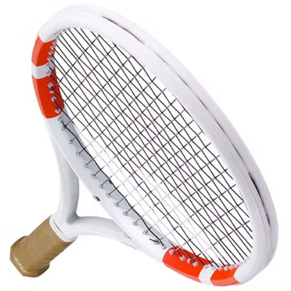Babolat Pure Strike 97 Carbon Grey