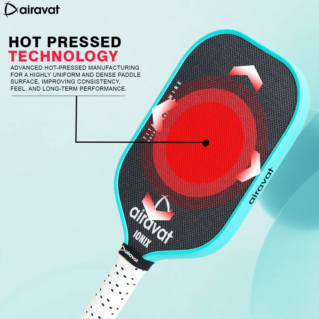 IONIX PICKLEBALL  PADDLE 7414